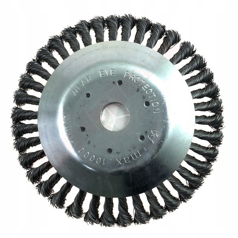 OHNUTÝ DRÔTOVÝ DISK PRE STIHL FS89 FS131 FS94 FS90 FS130 FS55 FS56 FS240